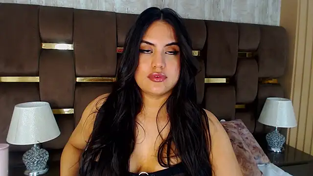 LindaLein's Live XXX Chat
