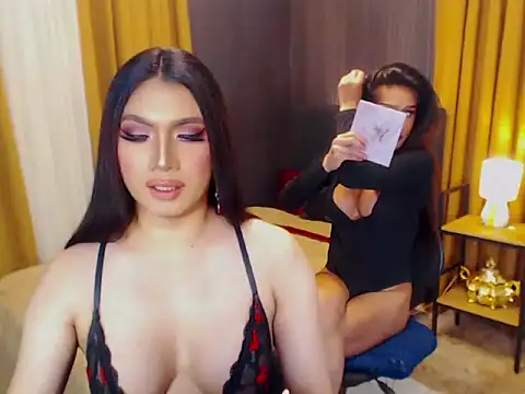 AliciaWang Obrolan Langsung XXX