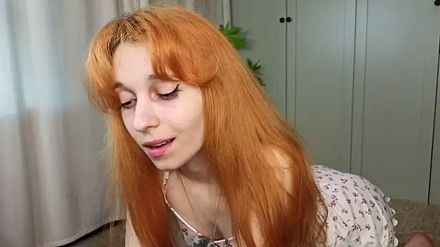 tgirlfoxy Live XXX-Chat