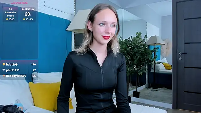 EmmaGilmoree Live XXX-chat