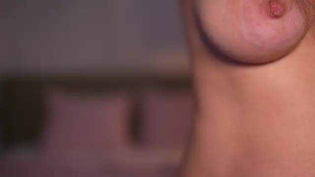 BrandyWhiten Webbikameraesitys