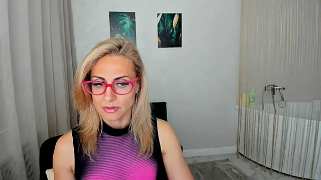 Živý XXX chat MuseOfStage