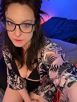 Chatroom XXX en direct de EvaGx