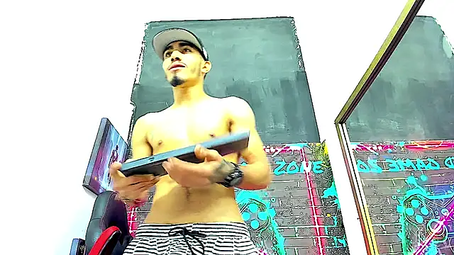 Онлайн чат XXX Dominant_kiing