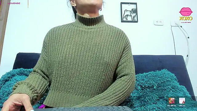 Bessie32 Chat XXX in diretta