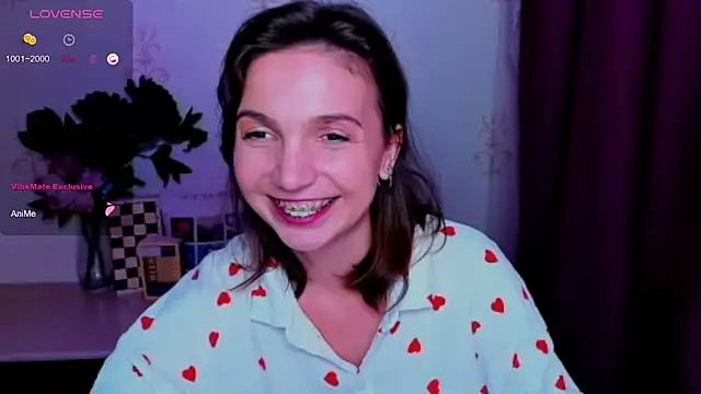 KindHazelHere_'s Live XXX Chat