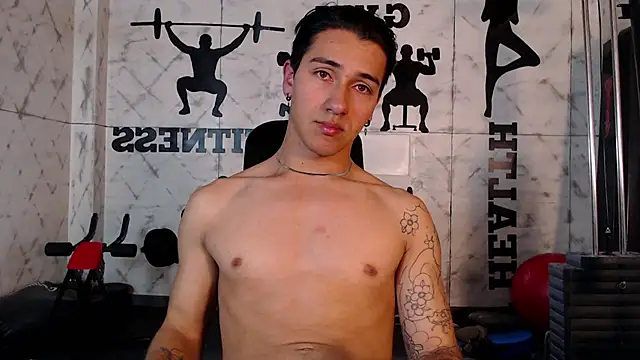 Andy_Joy_'s Live XXX Chat
