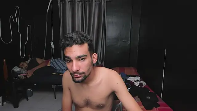MastersBroscock's Live XXX Chat