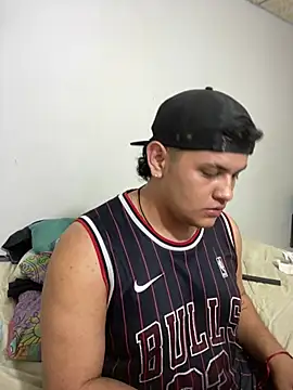 Chat XXX ao vivo de boy_jasson