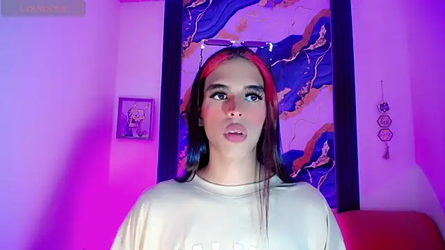 Chat XXX ao vivo de SWEET_PRINCEESS_