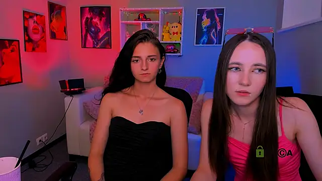 Živý XXX chat bella_dorn