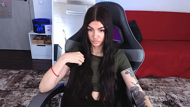 AnacondaOnn XXX чат на живо