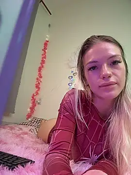 -Sexy_Barbie- Chat XXX in diretta