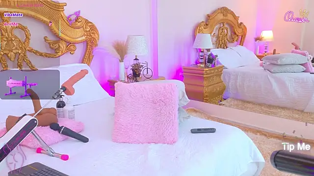 Chat XXX ao vivo de AshleyFerri