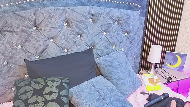 AlexandraNoxx 即時 XXX 聊天