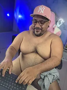jacoob_woods Obrolan Langsung XXX