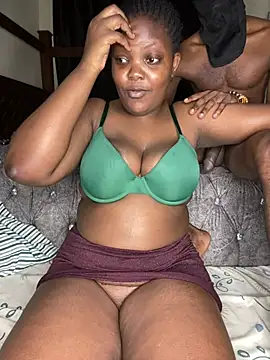 Czat XXX na żywo – Sensational_
