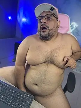 jacoob_woods' Live XXX Chat