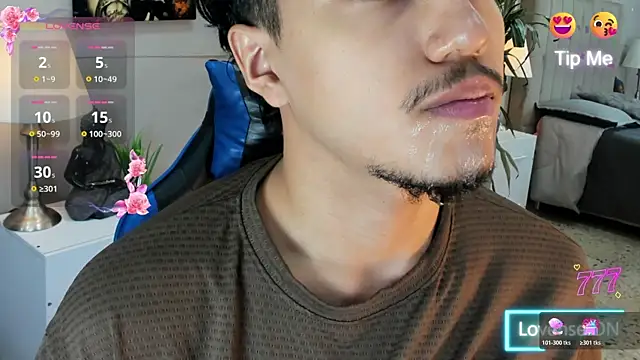 Živý XXX chat kai_storn