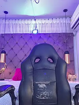 Chat XXX ao vivo de Sussan__