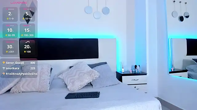 دردشة Sky_Loren الجنسية المباشرة