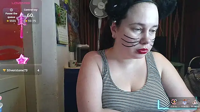 Cora_Maro XXX чат на живо