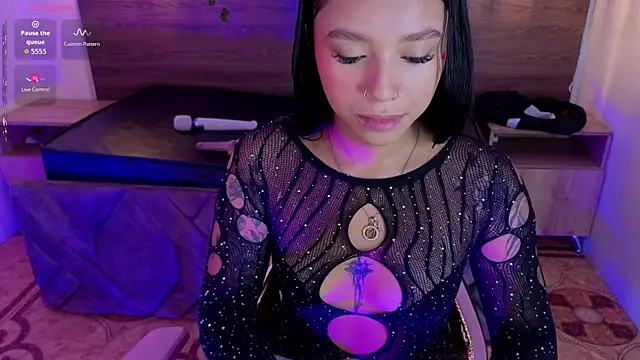 Czat XXX na żywo – miiaboss_
