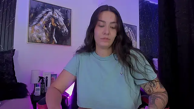 Онлайн чат XXX Bonnie_Rider