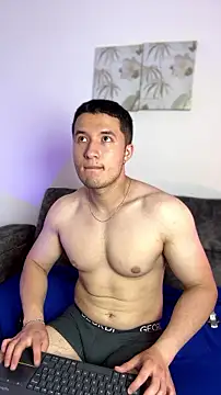 Chat XXX Live Alexander_Connor
