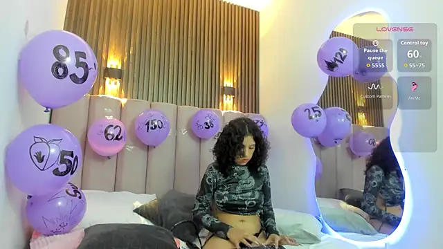 Chat +18 de AkiraHayamii ao vivo