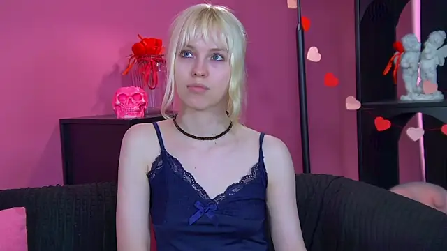 HannahHollisn Live XXX chat