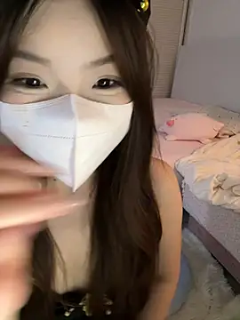 _xiaoxinxin_ 现场XXX聊天