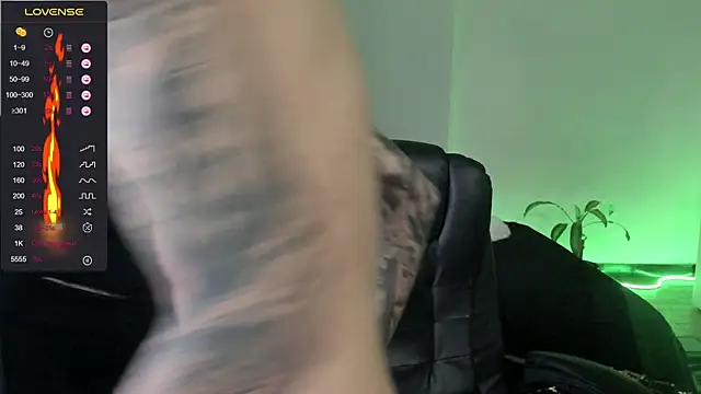 Damon__333 라이브 XXX 채팅