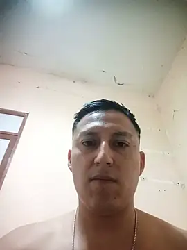 Chatroom XXX en direct de LuisMex1998