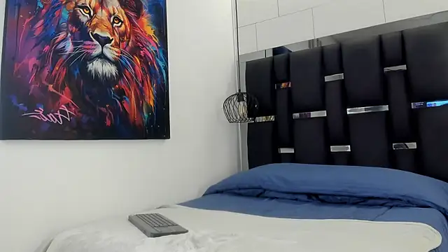 ethan_steedのウェブカメラショー