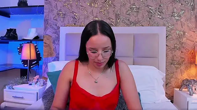 ValkyriaSteel Live XXX-Chat