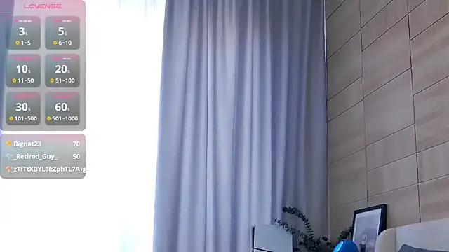Živý XXX chat Tanya_M