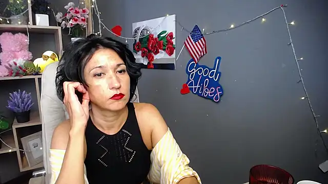 CameronEnns' Live XXX Chat
