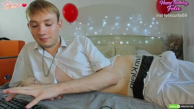 Chat XXX en directo de felixcurt69