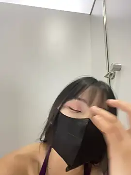Chat XXX Live xiao-Lin