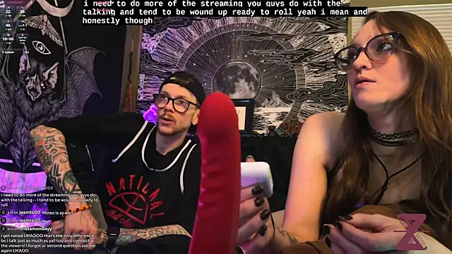 Chat XXX en directo de webzandkordz