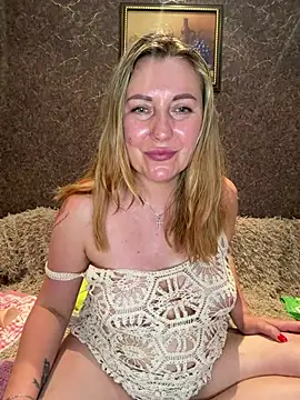 Chat XXX en directo de Katti_Kissa