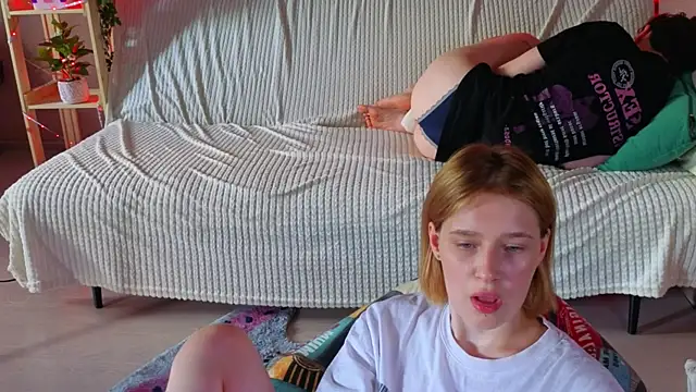 Chat XXX Live two_gerls_here