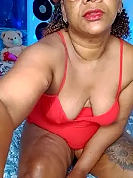 Chat XXX ao vivo de Miss_Butt