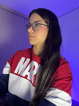 Chat +18 de MiaMillers28 ao vivo