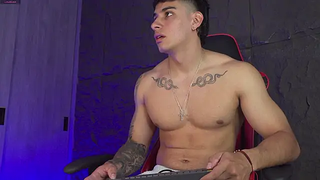 joseph_boy Live XXX Chat