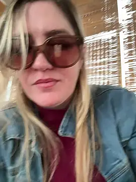 Chat +18 de Granlady7 ao vivo