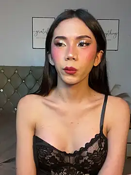 CassandraLovve Live XXX-chat