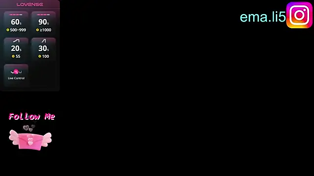 Chat XXX en directo de ema_tayy