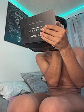Živý XXX chat alejo_cute